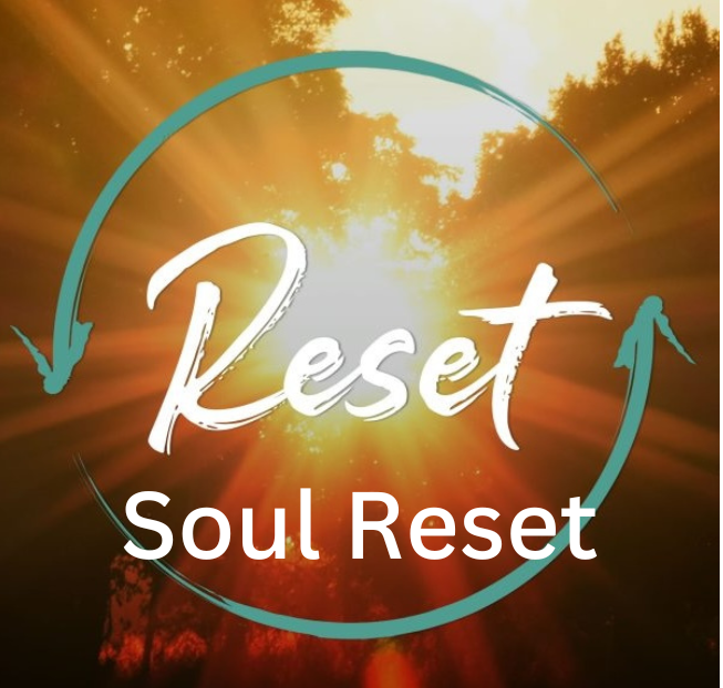 “Reset Soul” Grace United Methodist Church